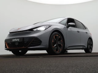 CUPRA Born – thumbnail 2