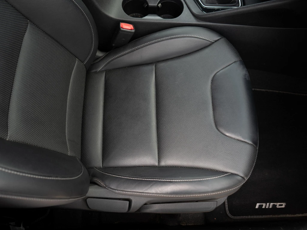 Kia Niro – foto 29