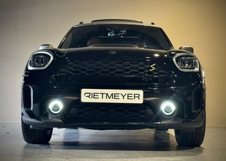 MINI Countryman – thumbnail 9
