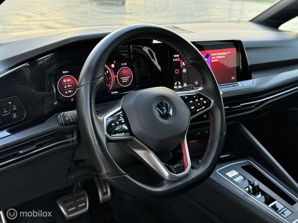 Volkswagen Golf – foto 10