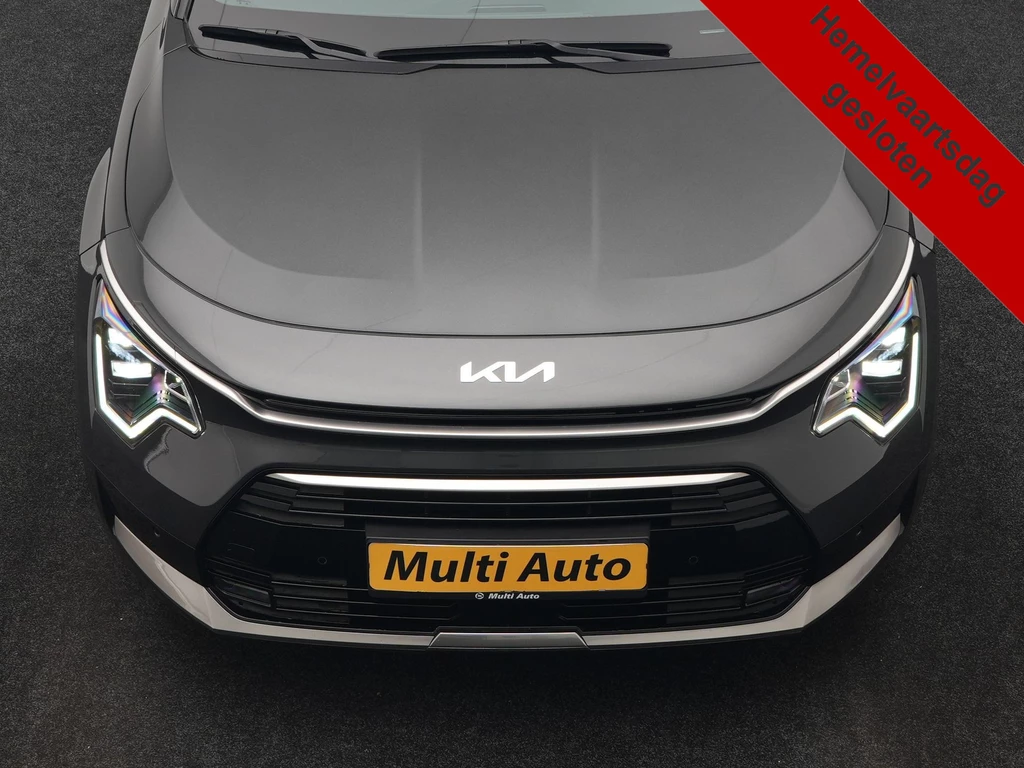 Kia Niro – foto 12