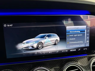 Mercedes-Benz E-Klasse – thumbnail 36