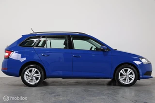 Škoda Fabia – thumbnail 7