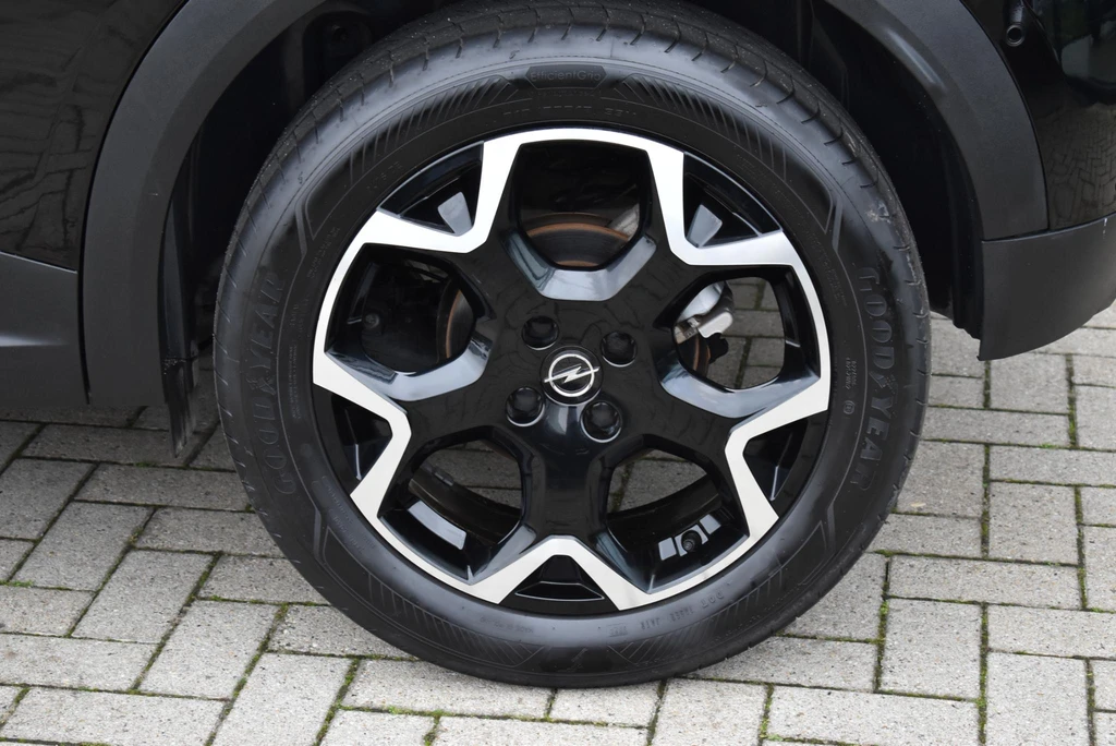 Opel Mokka – foto 6