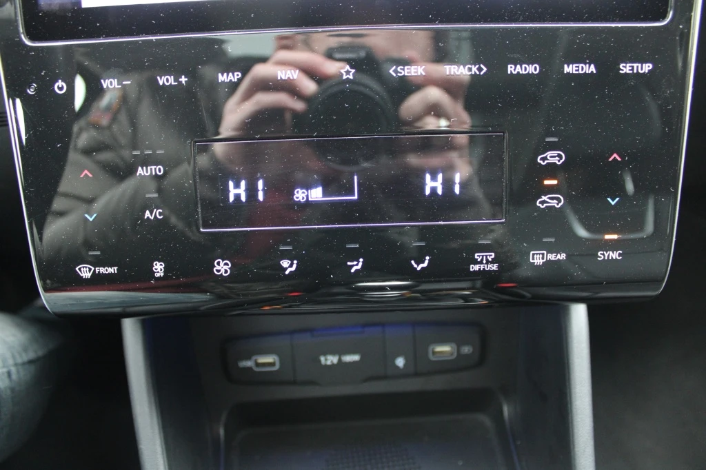 Hyundai Tucson – foto 25