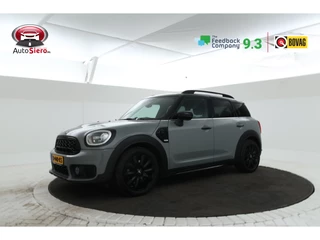 MINI Countryman – thumbnail 1