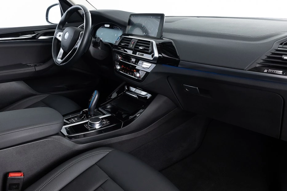 BMW iX3 – foto 13