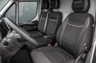 Iveco 35S18 | 3.0L 180PK | Automaat | NW MODEL | 3.5T Trekgewicht | Camera | Carplay | Climate – thumbnail 13