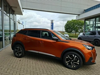 Peugeot 2008 – thumbnail 4