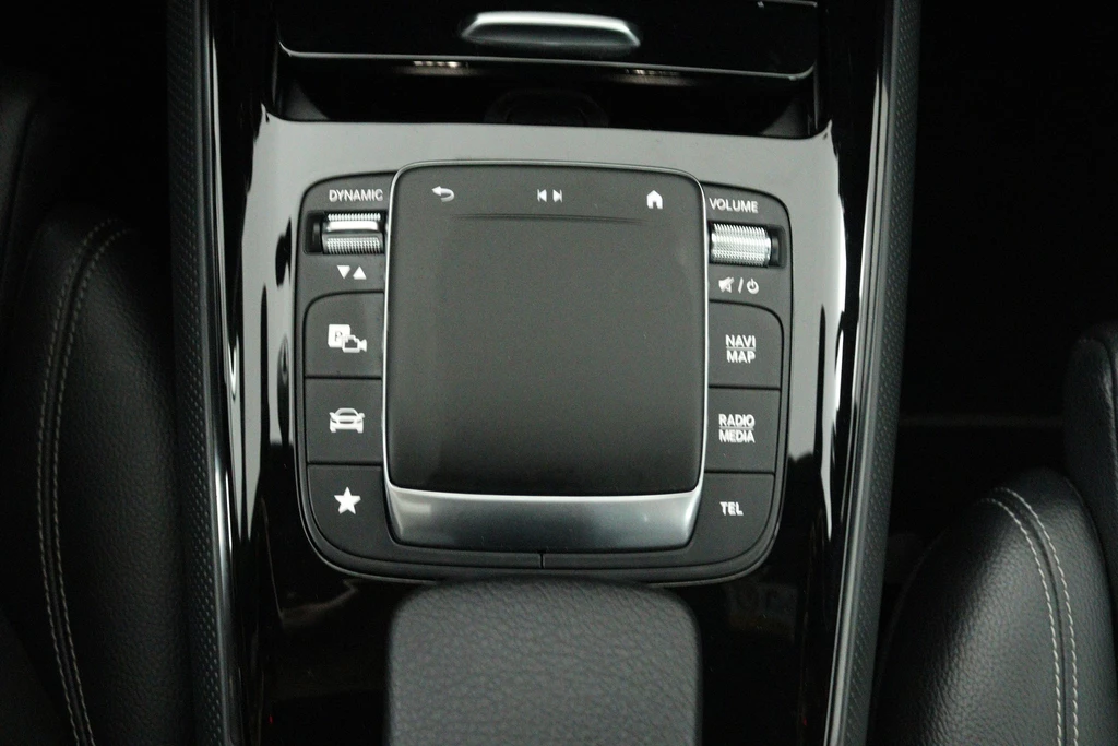 Mercedes-Benz GLA – foto 22