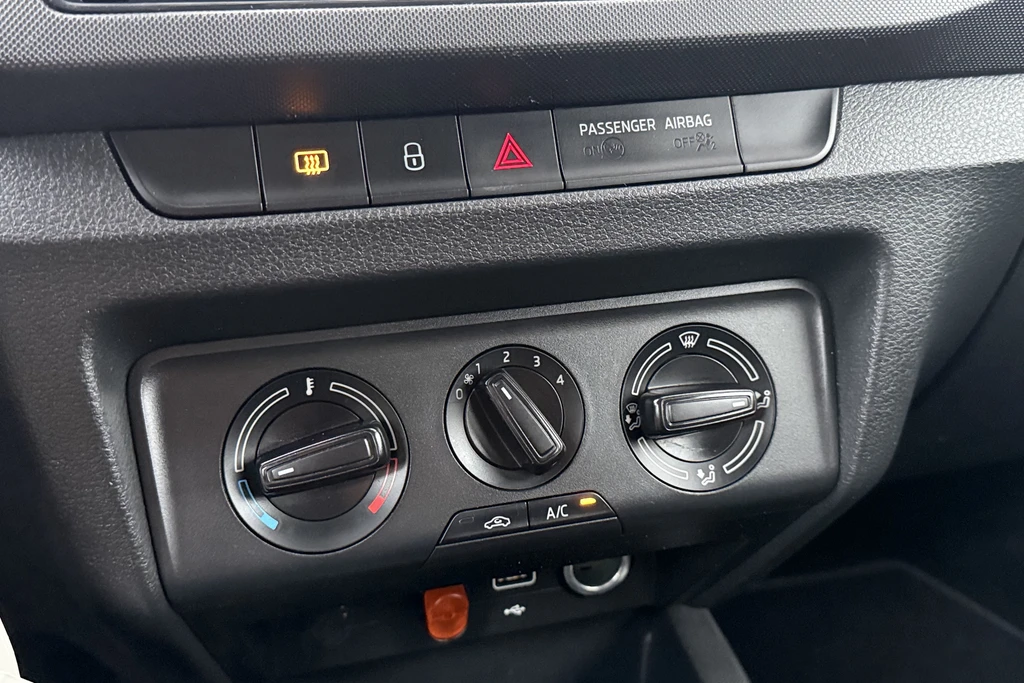 Škoda Fabia – foto 27