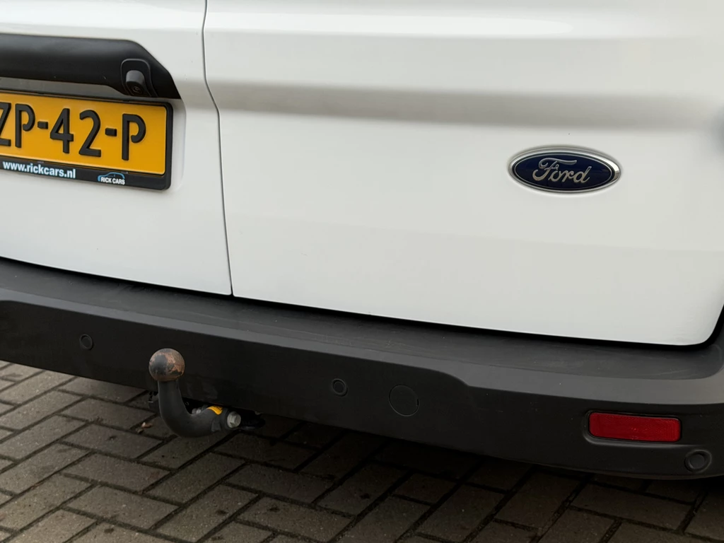 Ford Transit Connect – foto 18