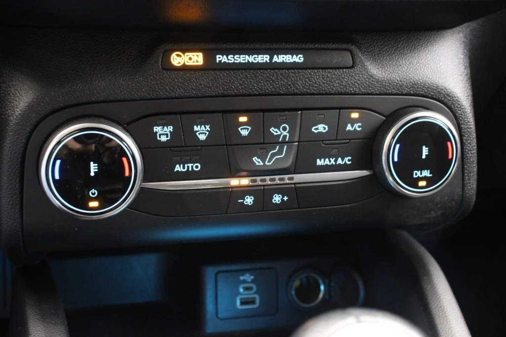 Ford Focus – foto 25
