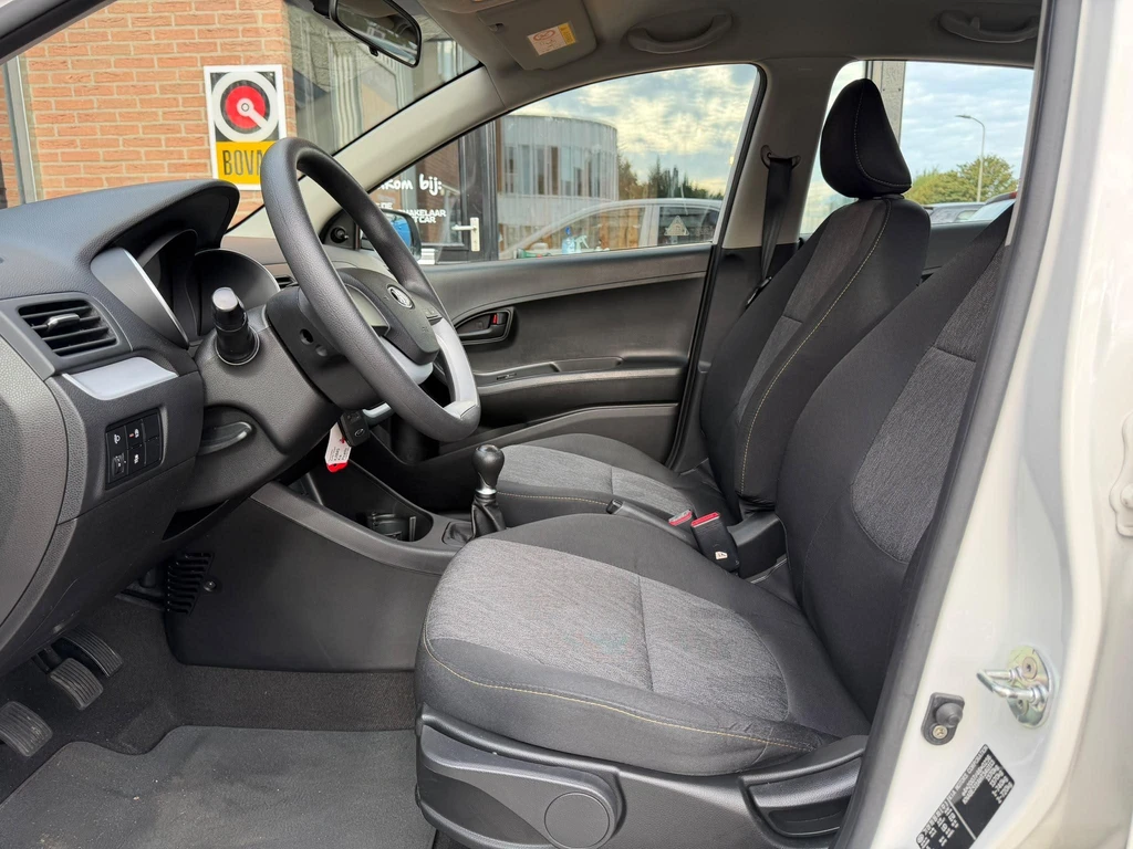 Kia Picanto – foto 17