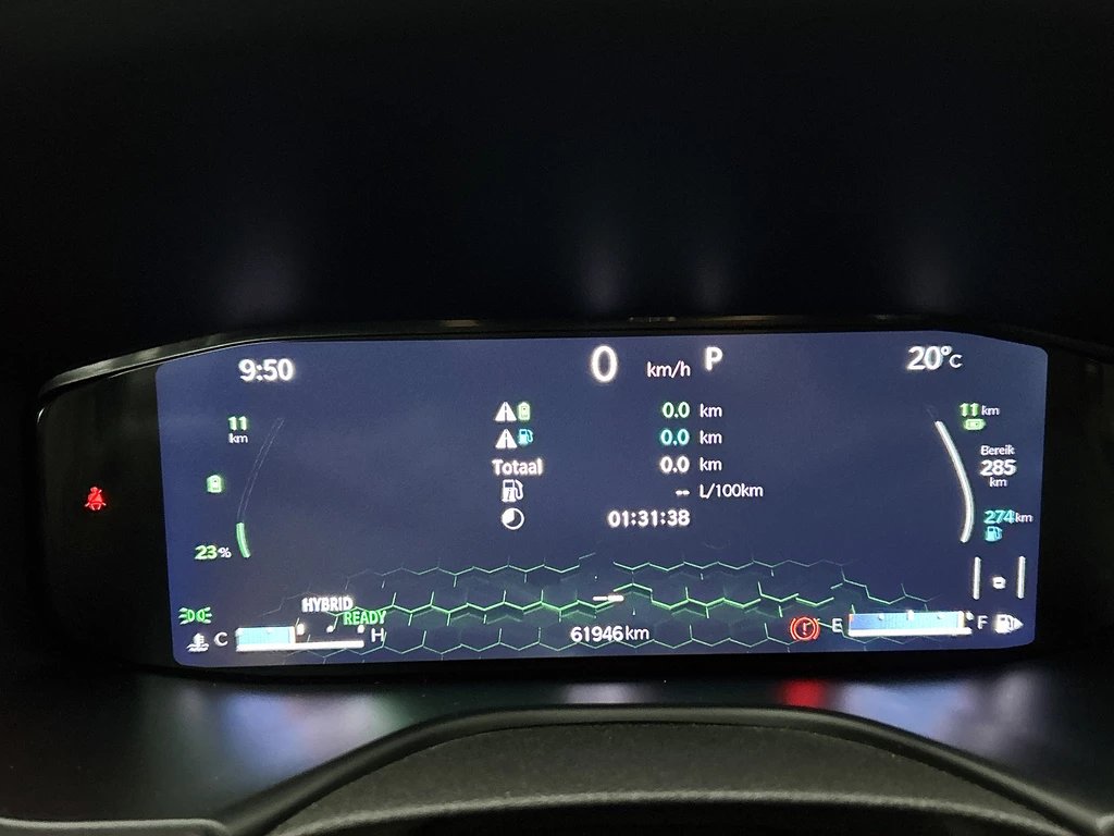Jeep Compass – foto 13