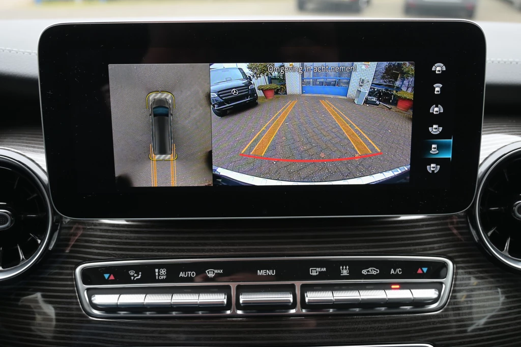 Mercedes-Benz EQV – foto 10