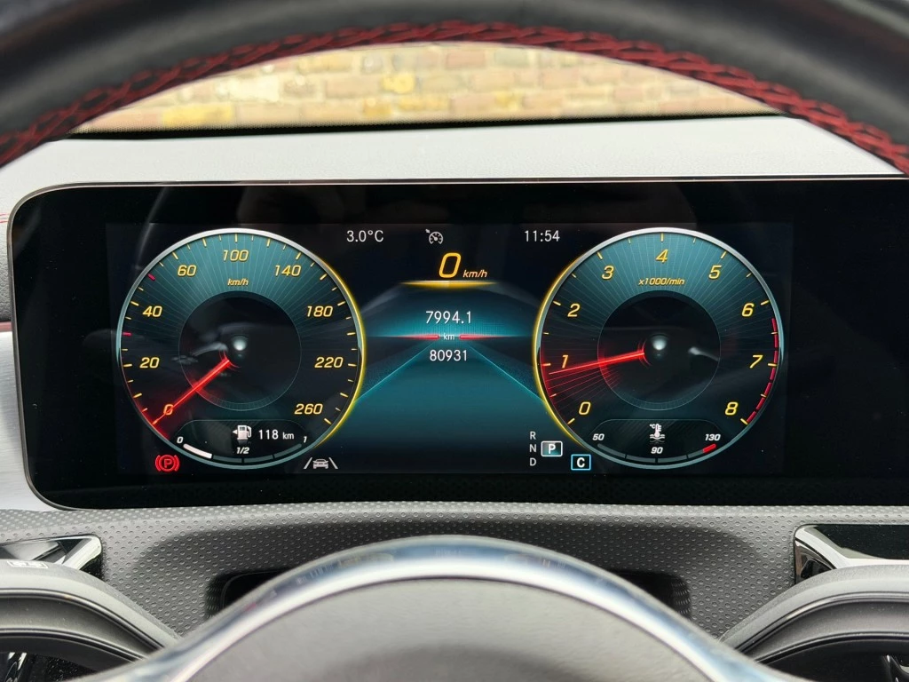 Mercedes-Benz CLA – foto 10