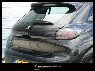 Peugeot e-208 – thumbnail 1