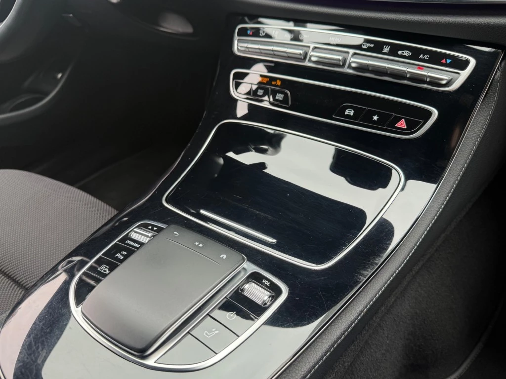 Mercedes-Benz E-Klasse – foto 17