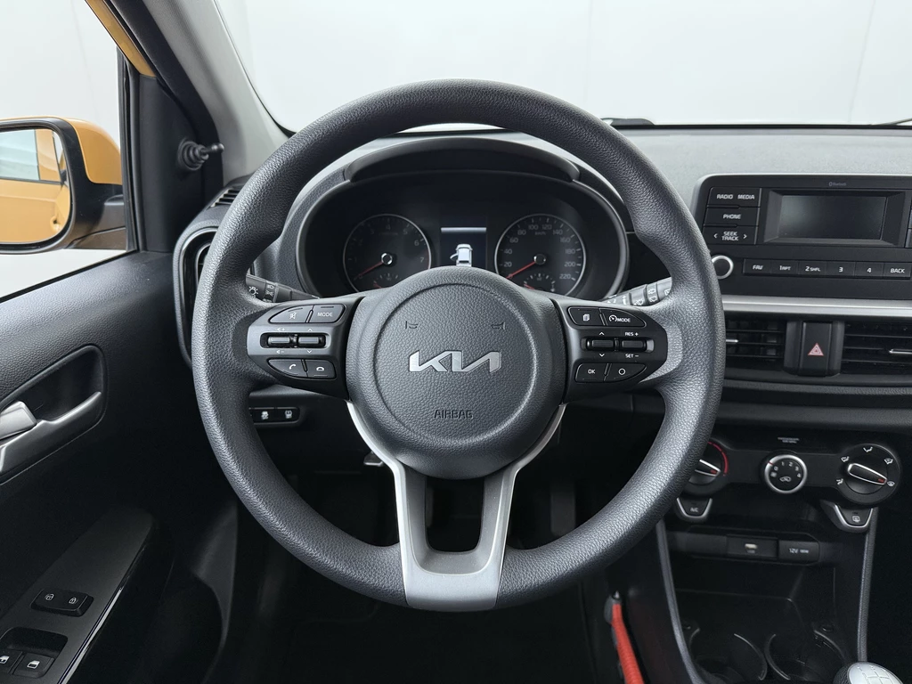 Kia Picanto – foto 38