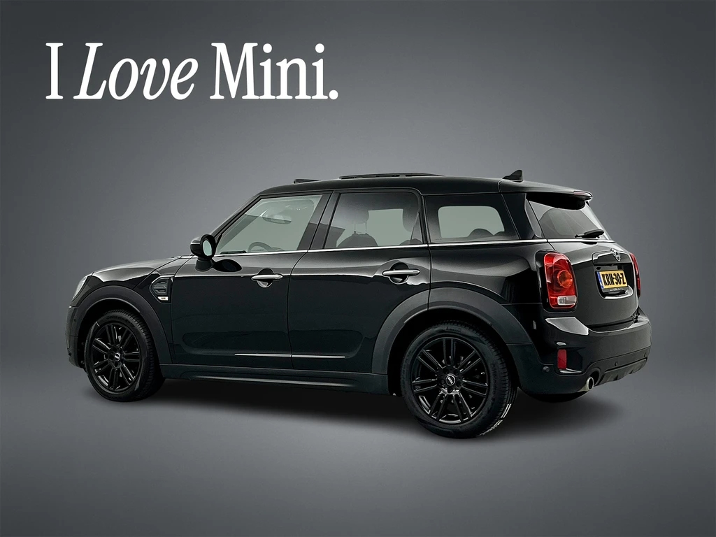 MINI Countryman – foto 3