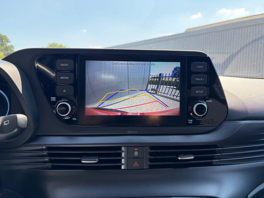 Hyundai i20 – foto 2