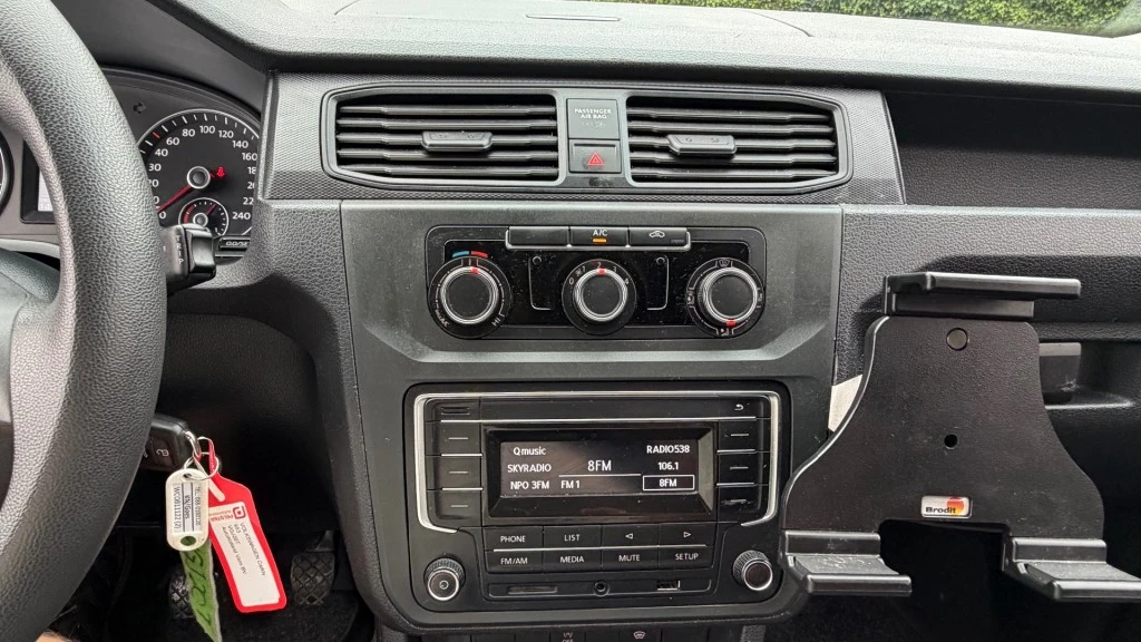 Volkswagen Caddy – foto 21