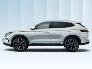 BYD SEAL U – thumbnail 2