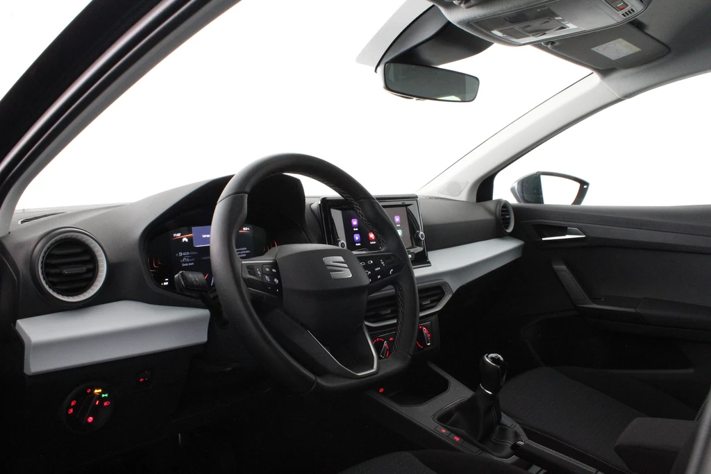 SEAT Ibiza – foto 12