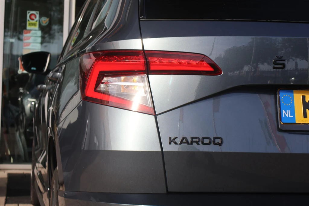 Škoda Karoq – foto 33