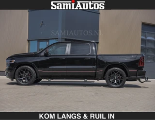 Dodge Ram Pick-Up – thumbnail 8