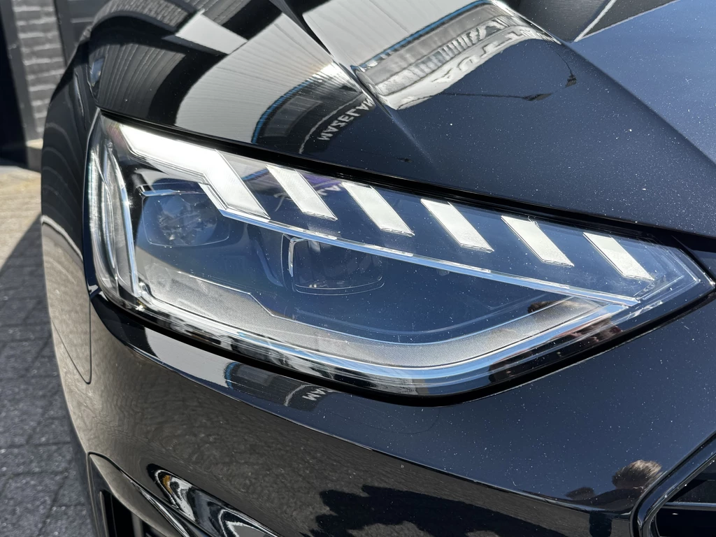 Audi A4 – foto 13