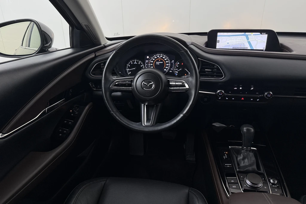 Mazda CX-30 – foto 8