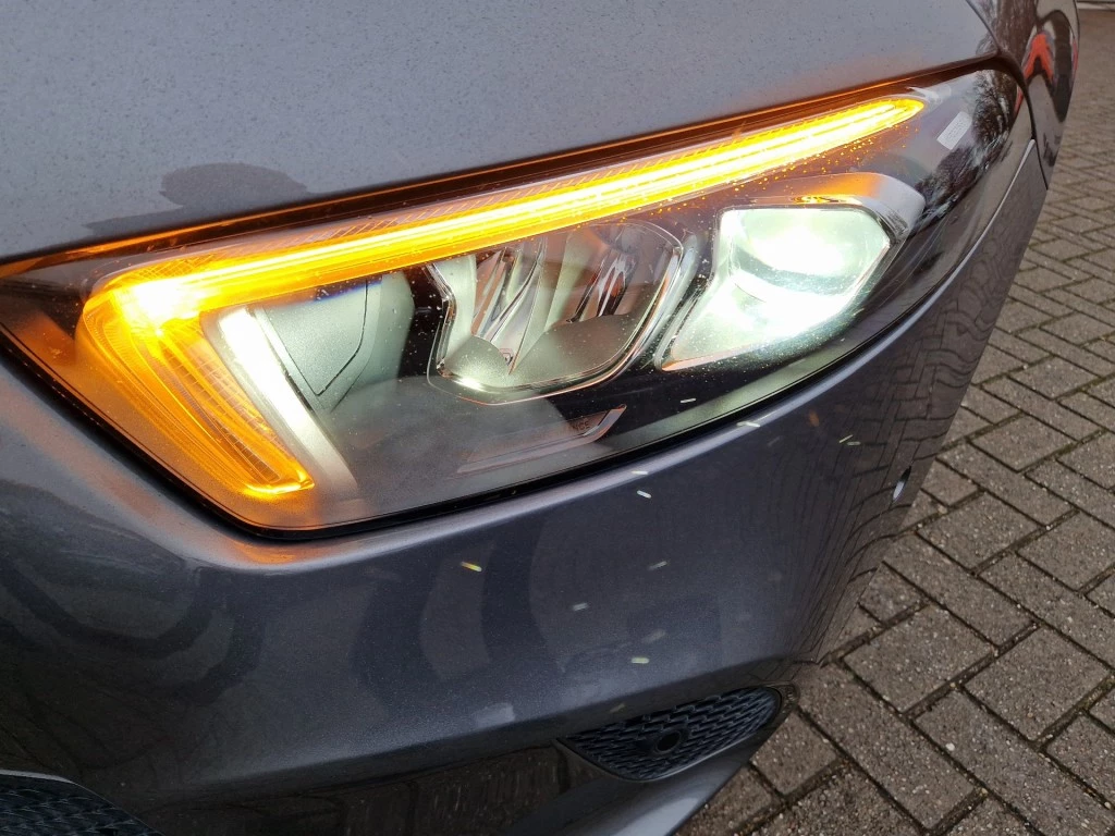 Mercedes-Benz A-Klasse – foto 42