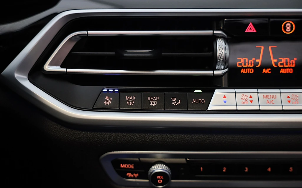 BMW X5 – foto 36
