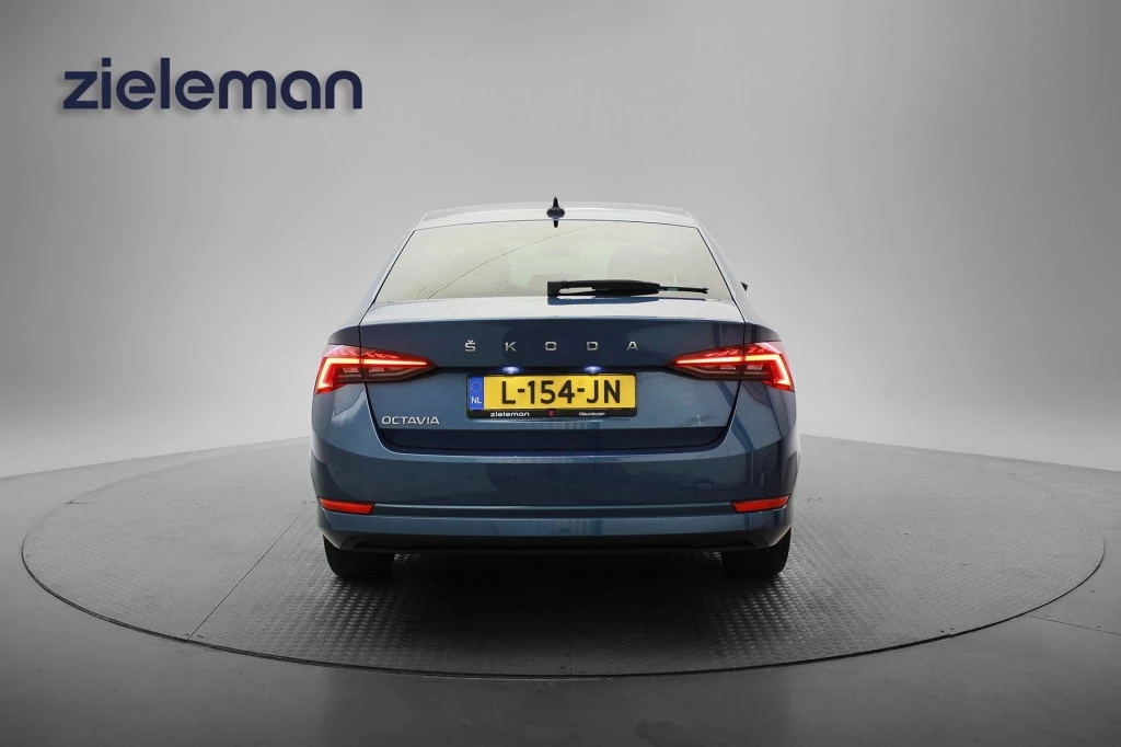 Škoda Octavia – foto 4