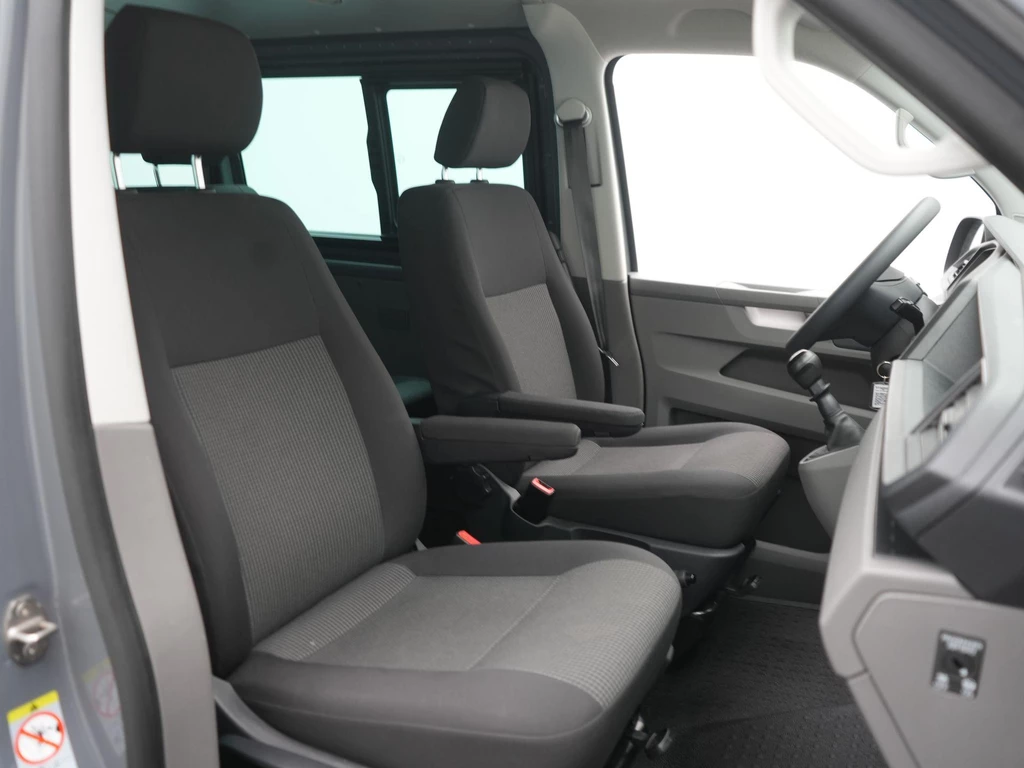 Volkswagen Transporter – foto 32