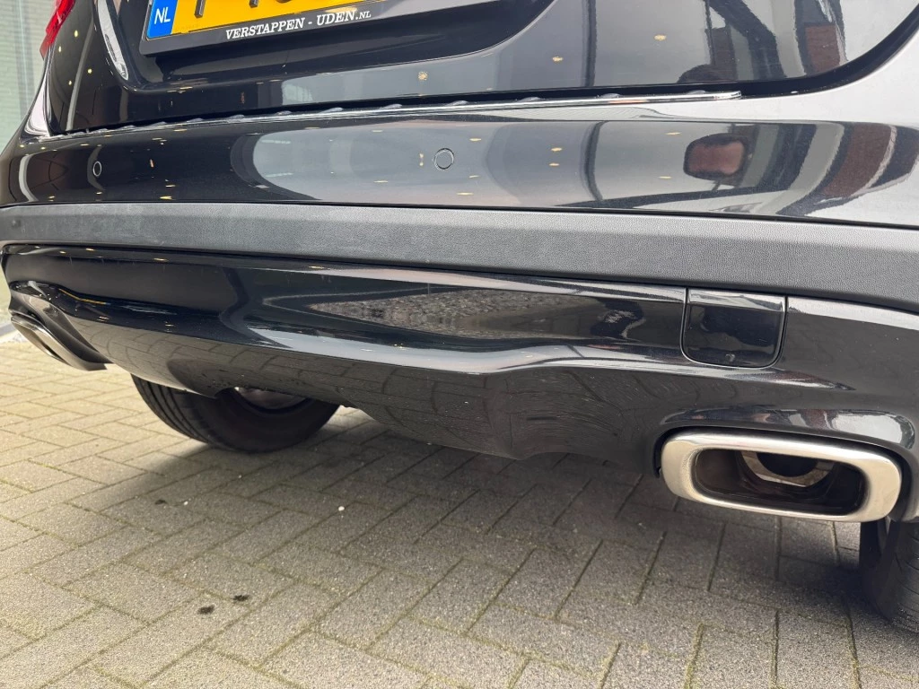 Mercedes-Benz GLA – foto 34