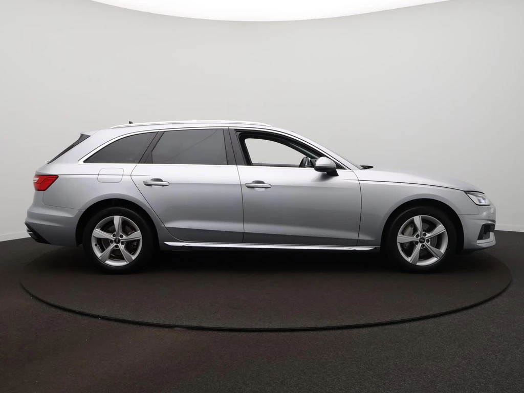 Audi A4 – foto 8