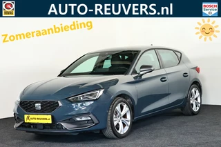 SEAT Leon – thumbnail 1