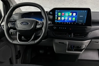 Ford Transit Custom – thumbnail 23