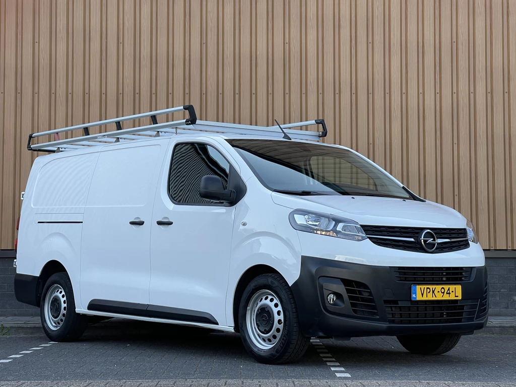 Opel Vivaro – foto 6