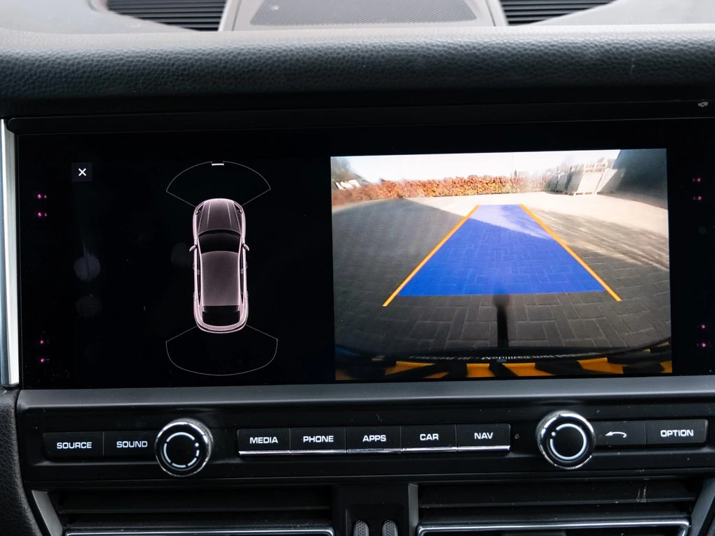 Porsche Macan – foto 89