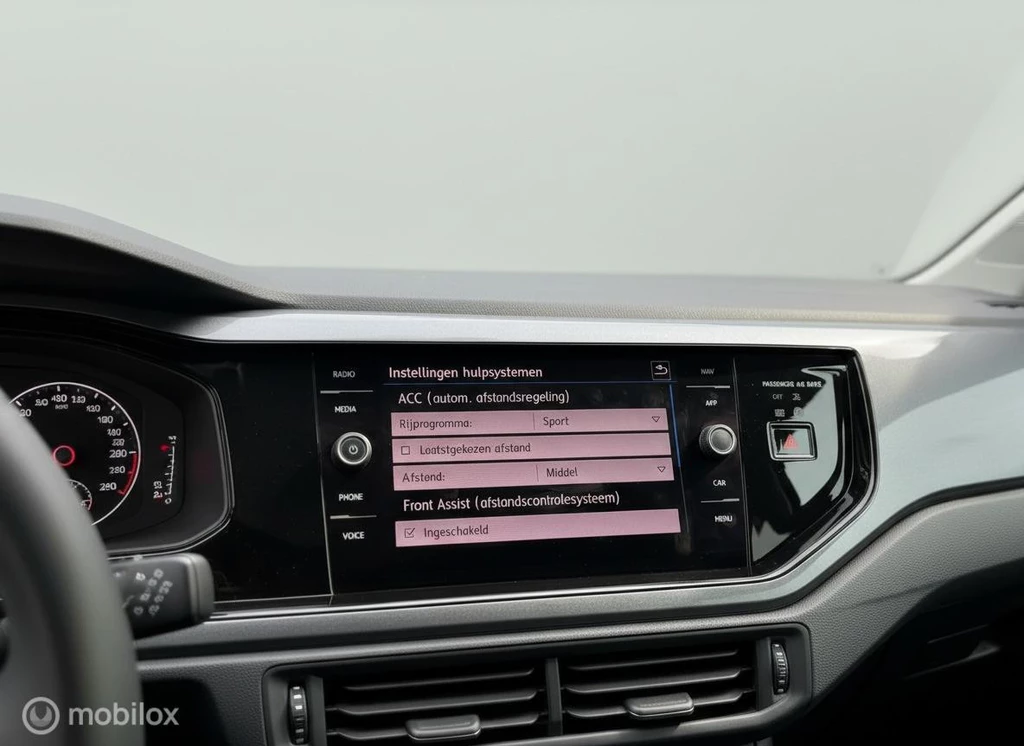 Volkswagen Polo – foto 19