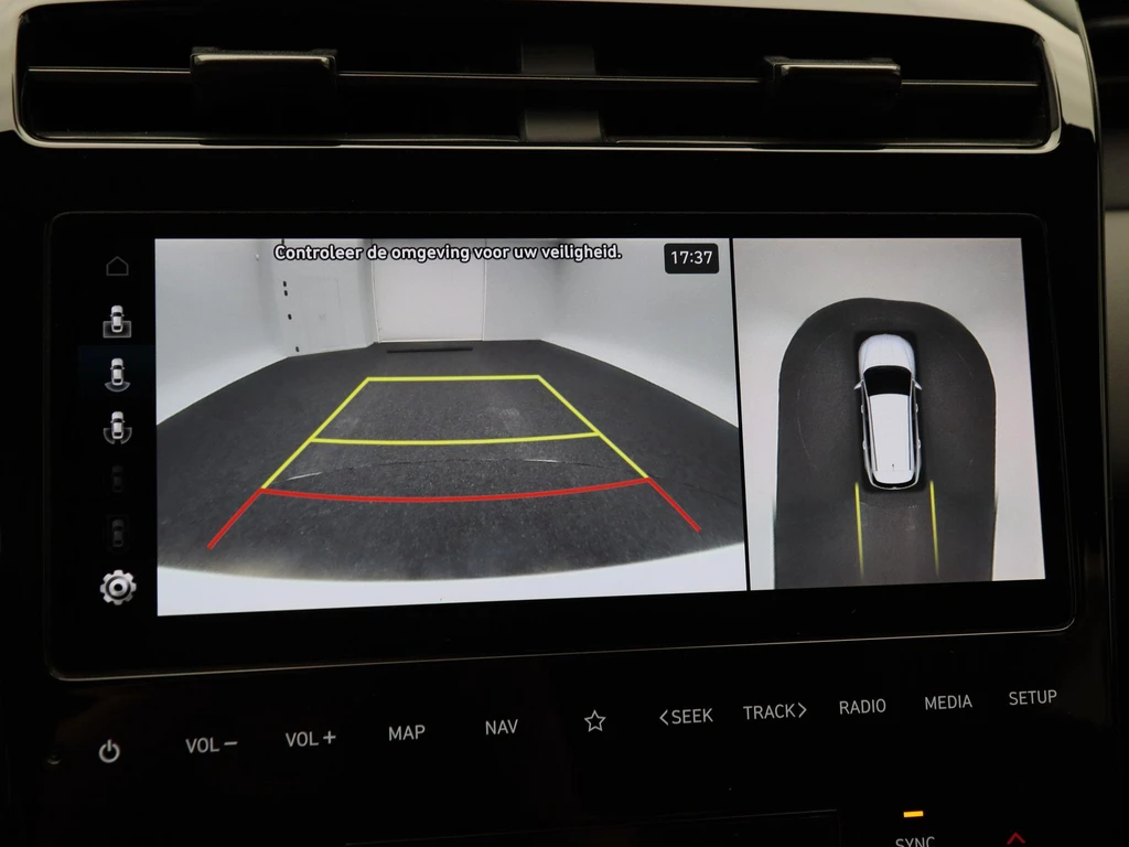 Hyundai Tucson – foto 37
