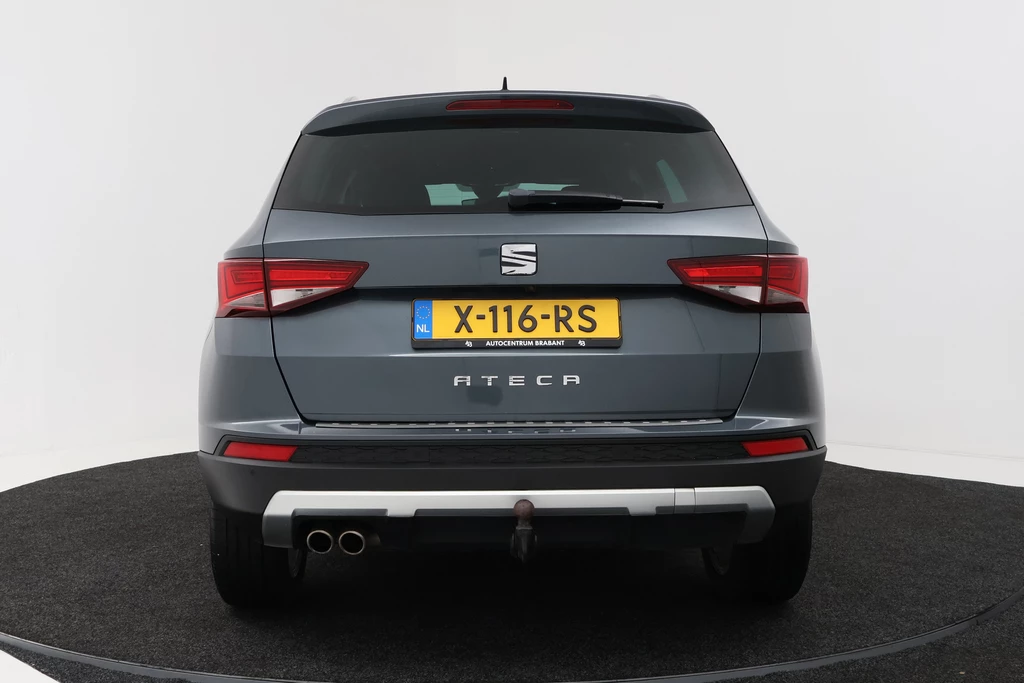 SEAT Ateca – foto 4