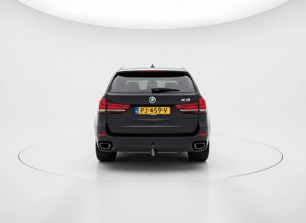 BMW X5 – foto 4