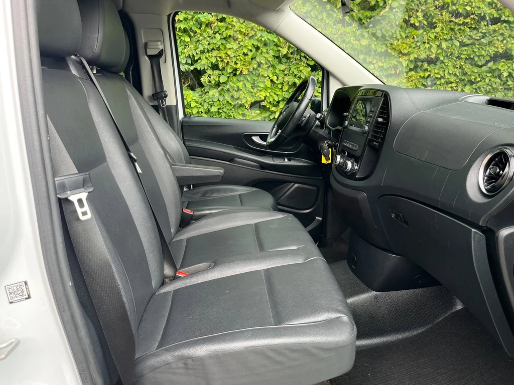 Mercedes-Benz Vito – foto 18