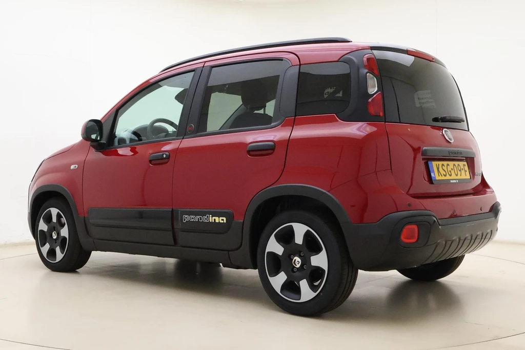 Fiat Pandina – foto 4