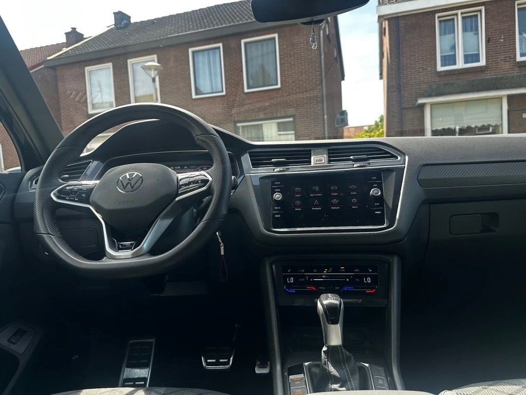 Volkswagen Tiguan – foto 25